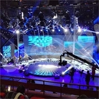 Rental Led Video Wall outdoor rental led display P3.91 P4.81 Stage Led Display Screen