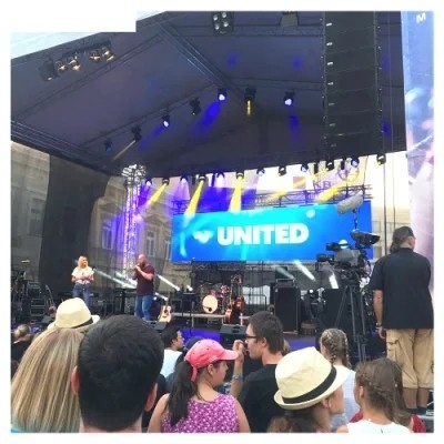 P 3.9mm Outdoor Rental LED Screen Waterproof LED Display Panels