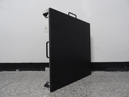 SMD 2727 6mm Outdoor Fixed LED Display Full Color P6 LED Panel