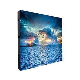 Light P3 P3.8 Led Big Display , Waterproof Digital Signage Led Display