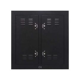 Light P3 P3.8 Led Big Display , Waterproof Digital Signage Led Display