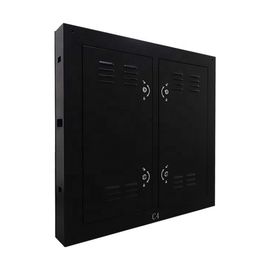 Light P3 P3.8 Led Big Display , Waterproof Digital Signage Led Display