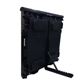 Outdoor Largest Stadium Tv Screen , Football Ground Advertising Boards