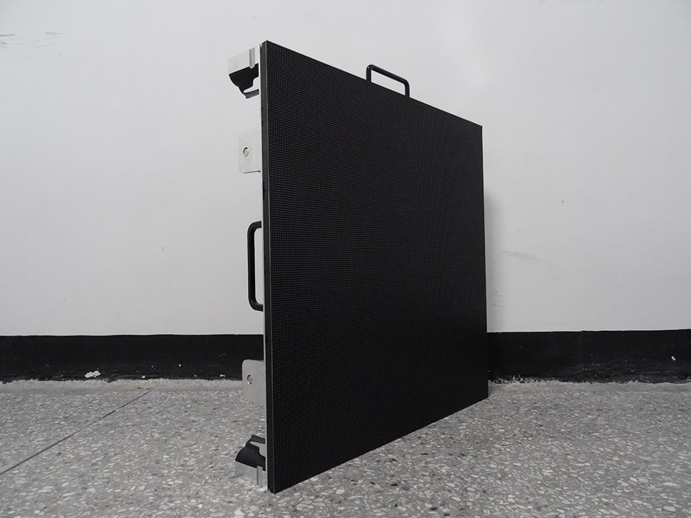SMD 2727 6mm Outdoor Fixed LED Display Full Color P6 LED Panel
