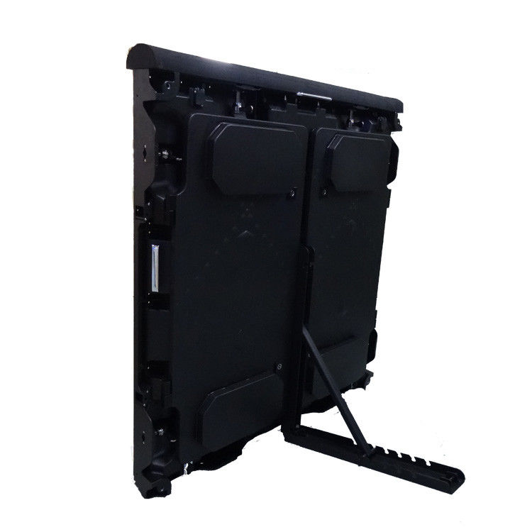 Outdoor Largest Stadium Tv Screen , Football Ground Advertising Boards